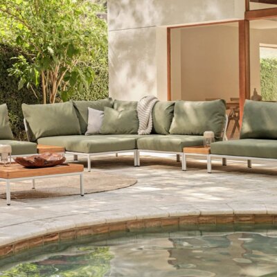 houe-level-2-loungeset-e sprokkelbos - Den Bosch