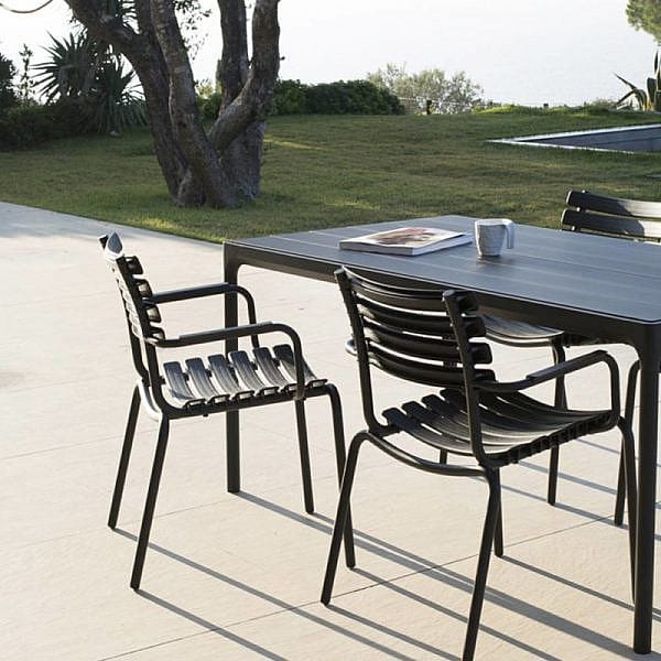 Sprokkelbos - Exclusieve tuinmeubelen