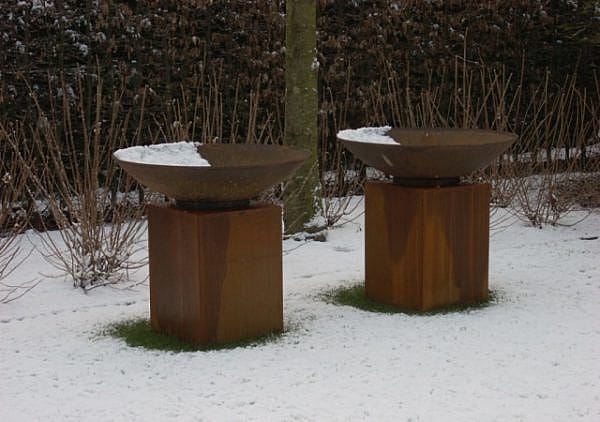 Sprokkelbos - Exclusieve tuinmeubelen
