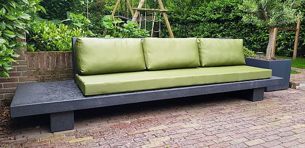 Sprokkelbos - Exclusieve tuinmeubelen