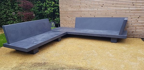 Sprokkelbos - Exclusieve tuinmeubelen