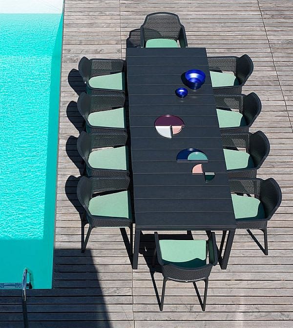 Sprokkelbos - Exclusieve tuinmeubelen