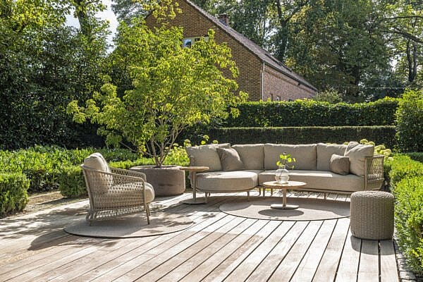 Sprokkelbos - Exclusieve tuinmeubelen