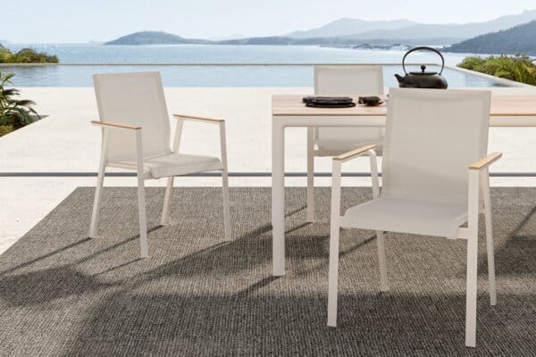 Sprokkelbos - Exclusieve tuinmeubelen