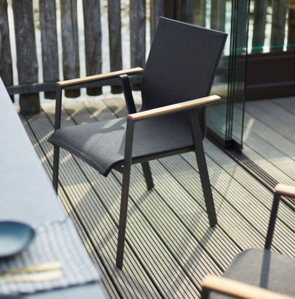 Sprokkelbos - Exclusieve tuinmeubelen