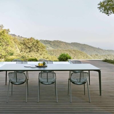 tafel All Size - Niwa stoel tafel All Size - Niwa stoel