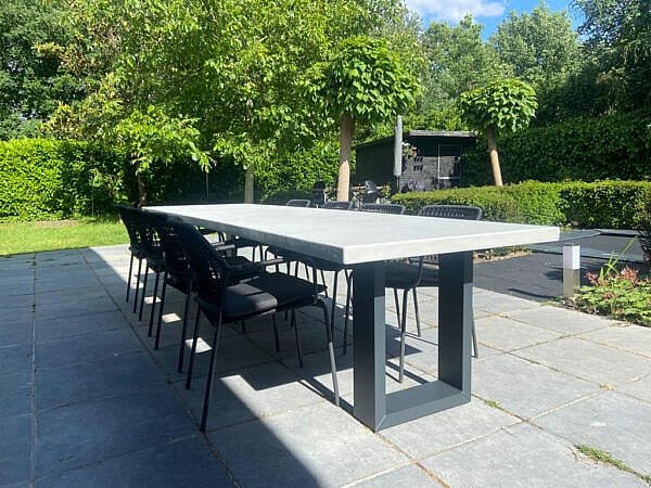 Sprokkelbos - Exclusieve tuinmeubelen