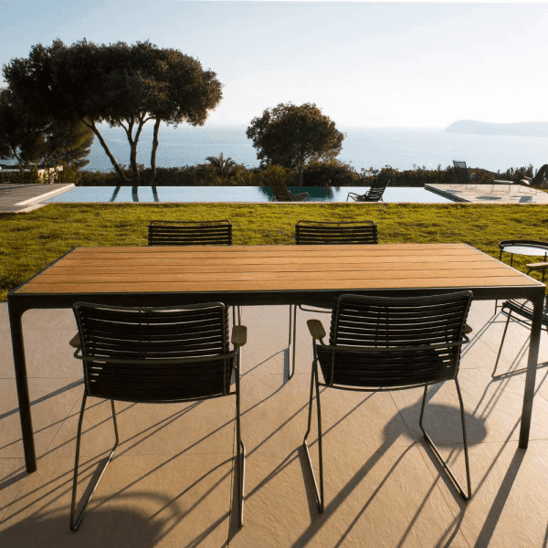 Sprokkelbos - Exclusieve tuinmeubelen