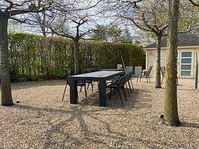 tafel be Square 300 tafel Be Square