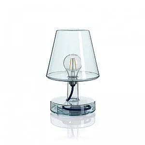 Fatboy Bellboy Draagbare Lamp Lobby Rood