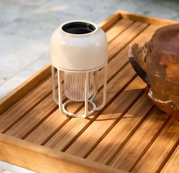 Sprokkelbos - Exclusieve tuinmeubelen