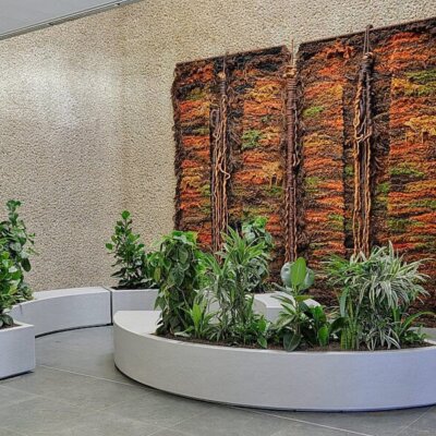 maatwerk plantenbakken
